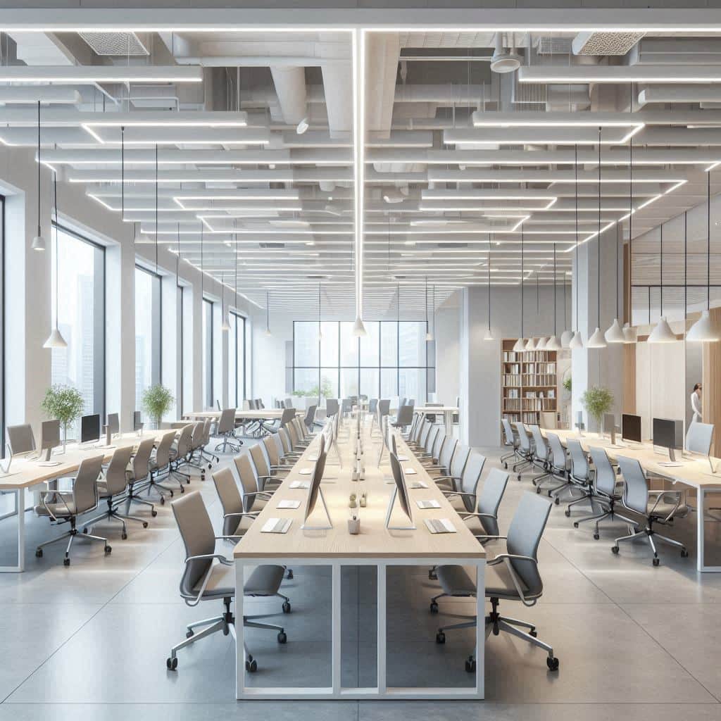 微软科通大厦文章配图