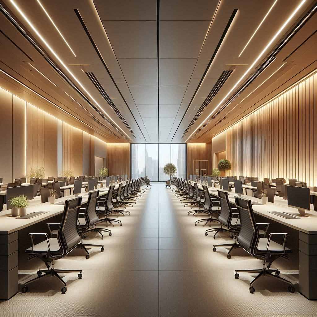 微软科通大厦文章配图